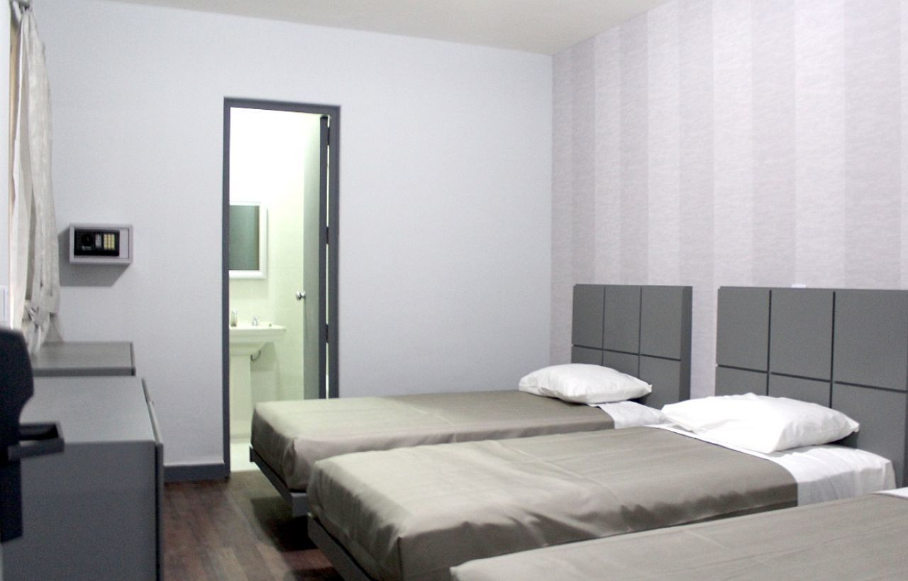 Hotel Amigo Zocalo Мехико Экстерьер фото
