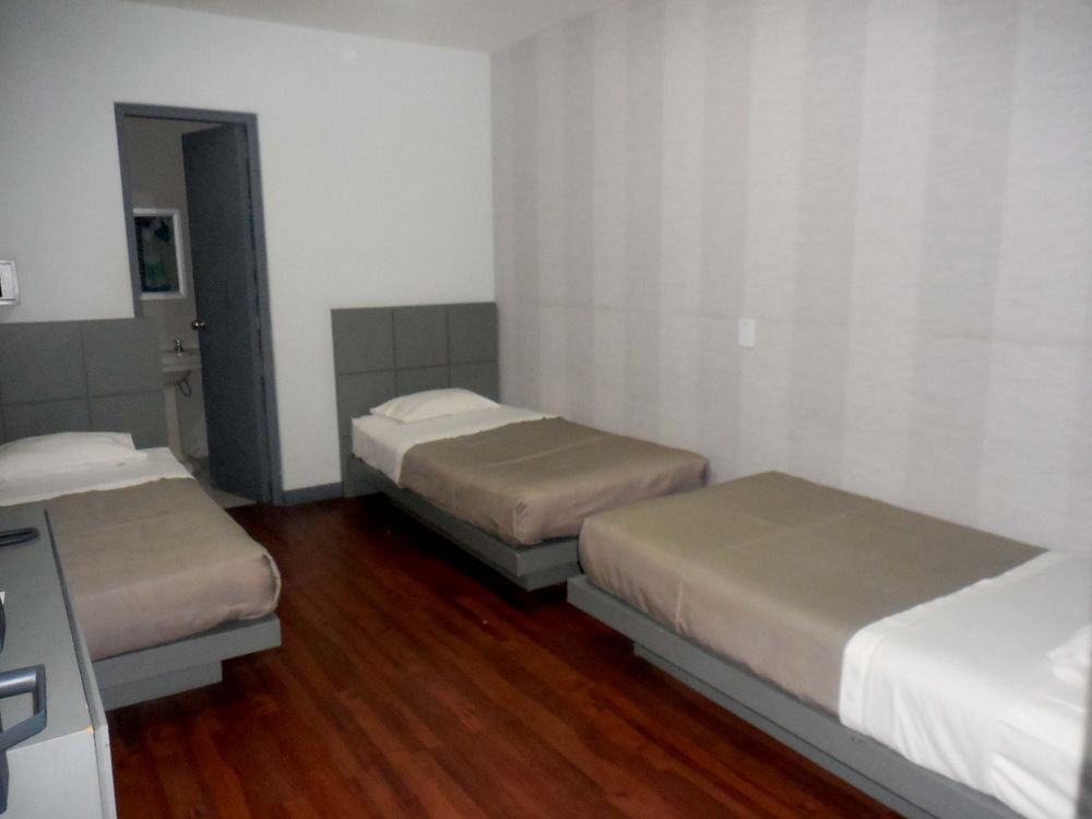 Hotel Amigo Zocalo Мехико Экстерьер фото
