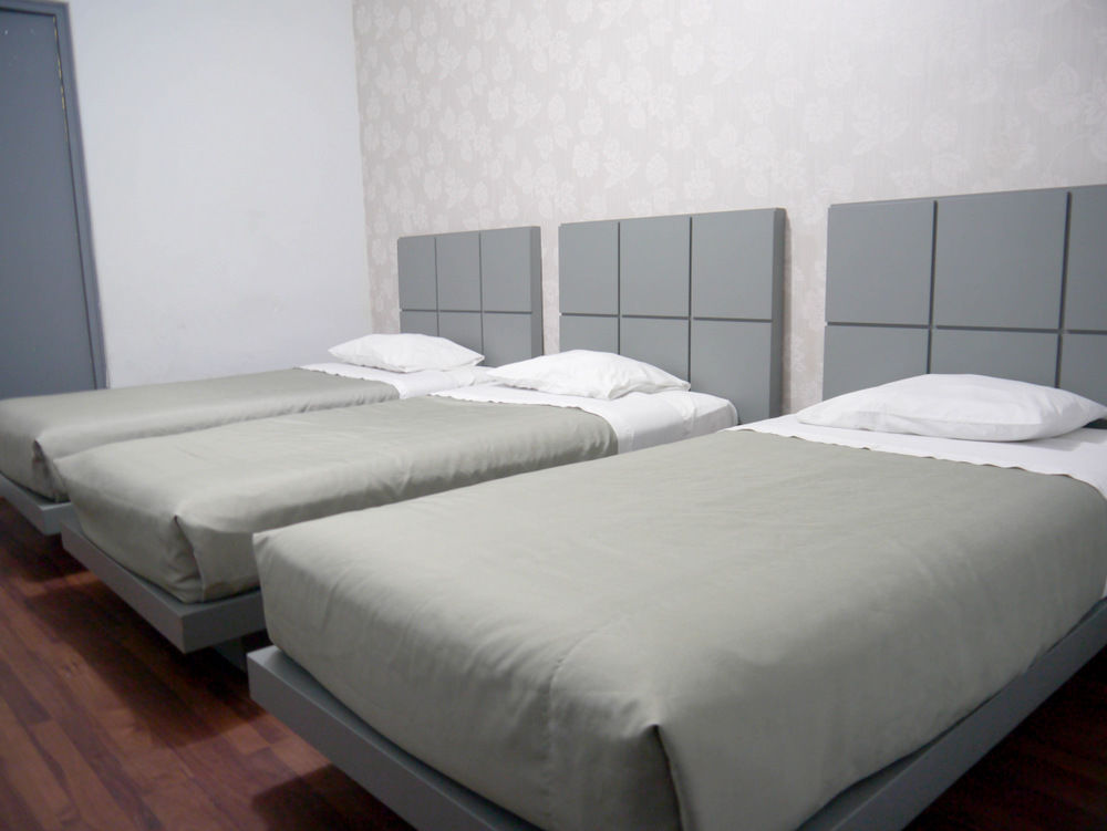 Hotel Amigo Zocalo Мехико Экстерьер фото