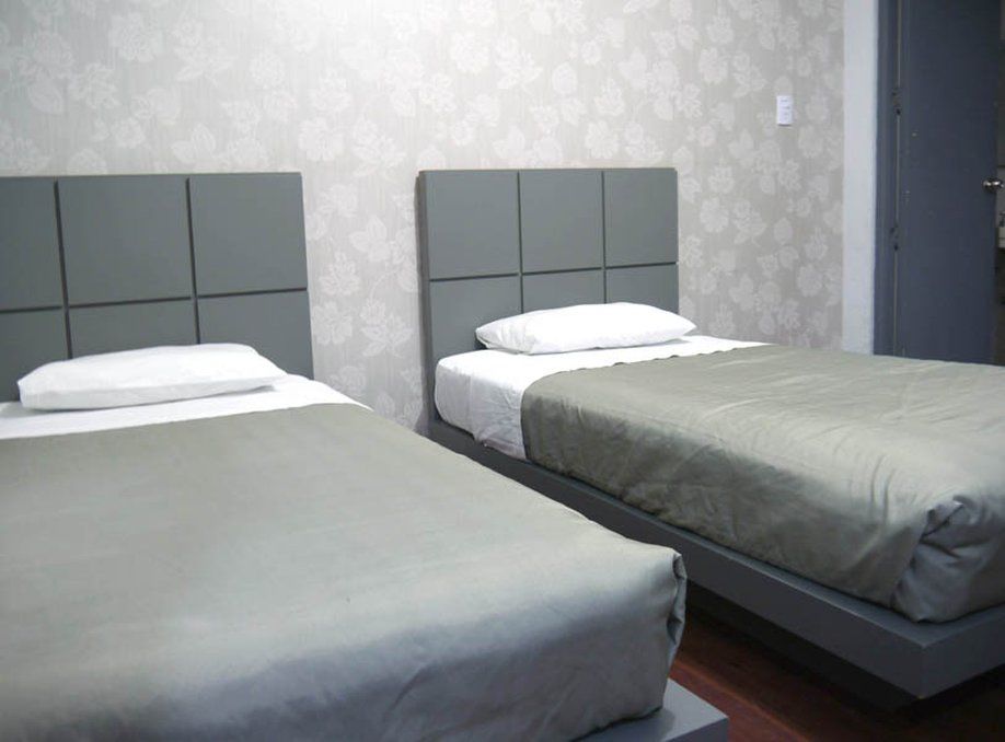 Hotel Amigo Zocalo Мехико Экстерьер фото